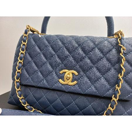 ̻)Chanel() A92992 ĳ ΰ ڵ ̺ ̵ ÷ Ʈ + ü ũνƮ 2way[ûֱõ] ̹5 - ̺ ߰ǰ